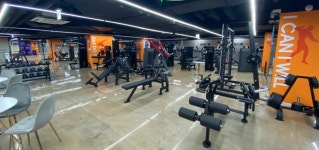 라도스 피트니스