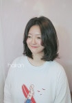 헤어온 부천역곡점