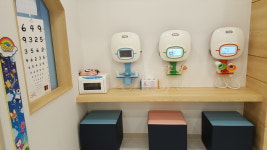 아산우리소아청소년과의원