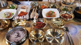 예촌 도토리 임자탕 노원점