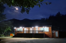우천정펜션