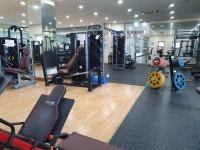 용문국민체육센터