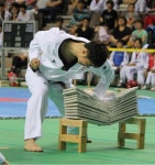 경희대안화태권도장