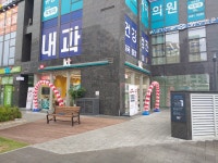 KT 한백이동통신 마곡점