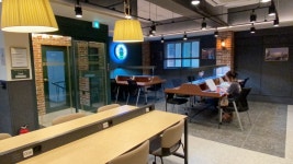 멘토즈스터디카페 용인김량장점
