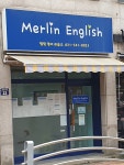 멀린영어교습소