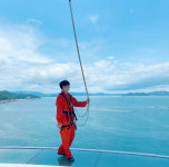 남해보물섬전망대