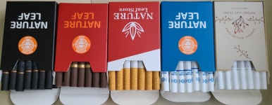 우리동네담뱃잎가게 포천점