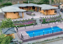 제이힐링 독채펜션