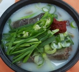 청담순대