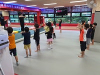 한국파워점핑줄넘기클럽