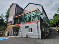 설악양지노인요양원