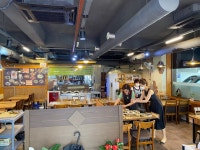 예촌 도토리 임자탕 노원점