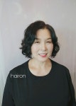 헤어온 부천역곡점