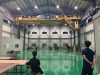 영남직업전문학교 신관