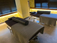 참손길지압마사지힐링센터 여의도점