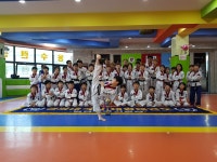 경희대석사대왕태권도장