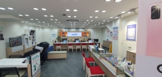 SK텔레콤 OK대리점 옥포본점
