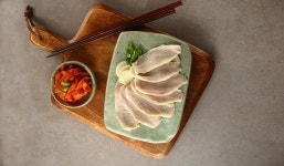 신의주찹쌀순대 고덕역점