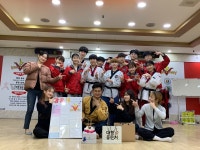 빅토리국가대표태권도장