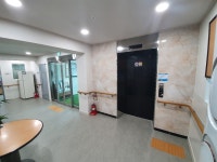 설악양지노인요양원