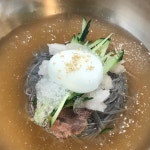 김경래함흥면옥