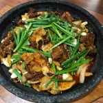 김경래함흥면옥