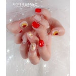 샤이니 네일&속눈썹
