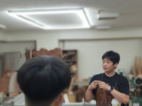 협동조합 백길창작소