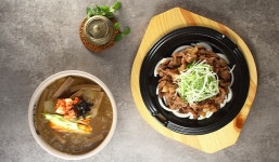 신의주찹쌀순대 고덕역점