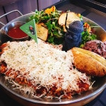 싼타나레스토랑