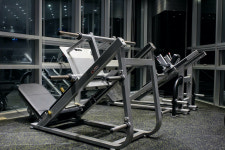 짐박스피트니스 난곡점