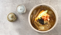 신의주찹쌀순대 고덕역점