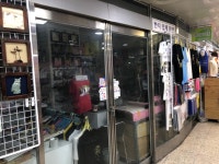 오케이아트코리아 청계5가지하쇼핑센터점