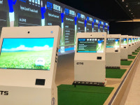 GTS골프아카데미 장현점