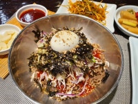수뿌레닭갈비 영등포점