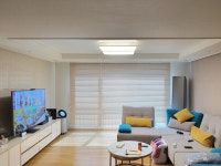 햇살담은 블라인드 커튼 울산점