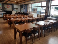들향 칼국수&냉면