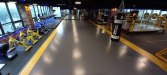 수성아트복싱클럽 수성1가점