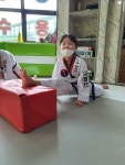 경희대석사대왕태권도장