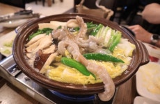 녹향구이