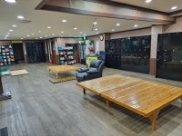 파레스사우나