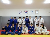 의정부유도관 중앙역점