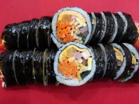 김밥집