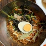 덕구솔밭옹심이칼국수