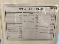 헤어아티스트M 중앙대후문점