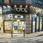 안목 안경
