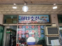 하나수산