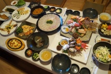 바다회집