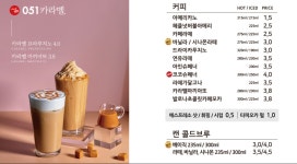 카페051 명지협성휴포레점